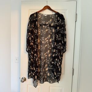 Stitch-fix Emory Park Kimono